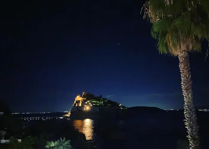 Casa vacanze B&m