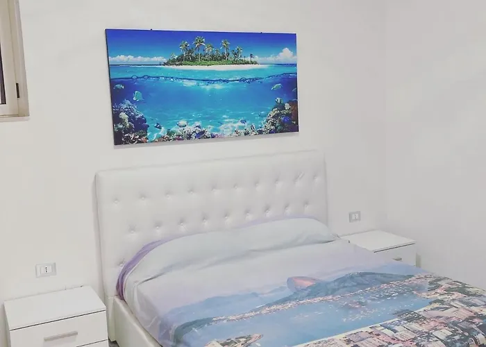 B&m Casa vacanze Casamicciola Terme