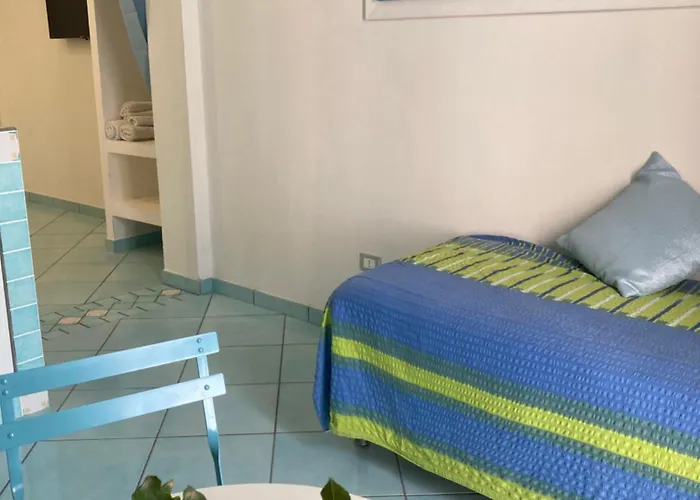 Casa vacanze B&m *