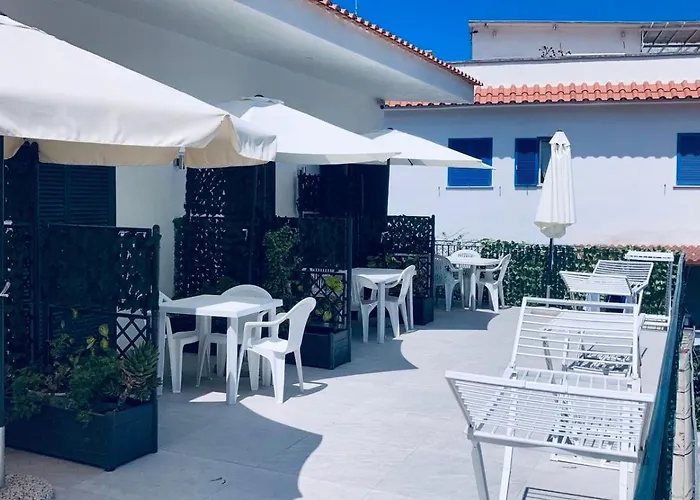 Casa vacanze B&m *