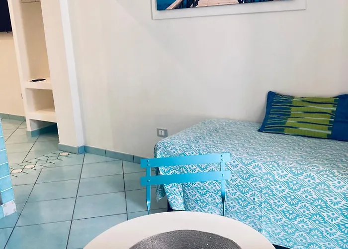 B&m Casa vacanze *