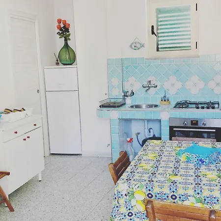 B&m Сasa de vacaciones *