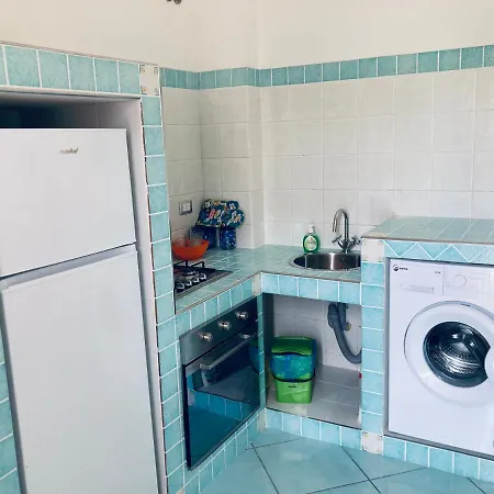 B&m * Casamicciola Terme