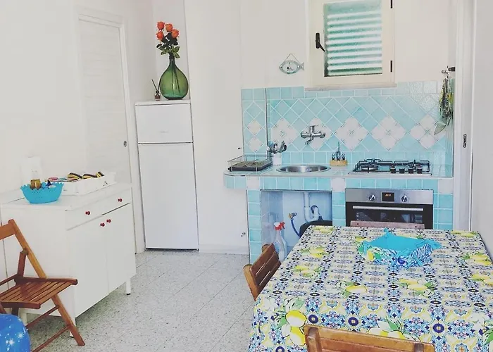B&m Hébergement de vacances *