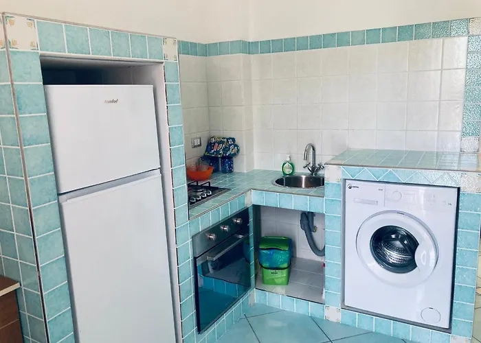 B&m * Casamicciola Terme