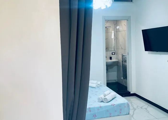 B&m * Casamicciola Terme