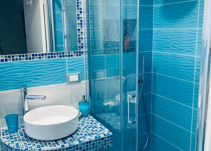 B&m Ferienhaus Casamicciola Terme