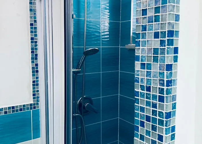 B&m * Casamicciola Terme