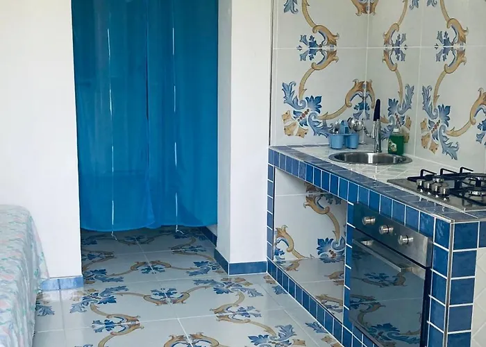 B&m * Casamicciola Terme