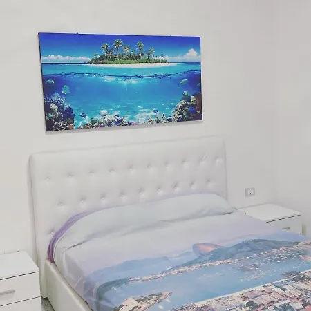 B&m 펜션 카사밋쵸라테르메