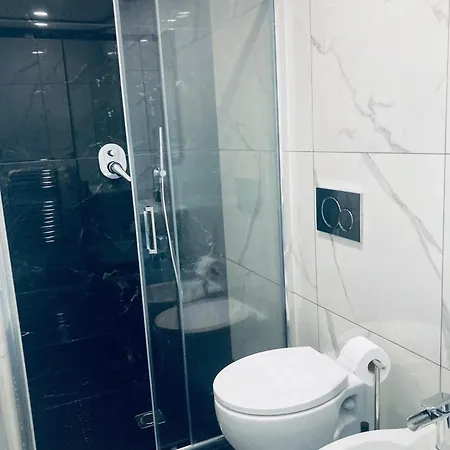 B&m * 카사밋쵸라테르메