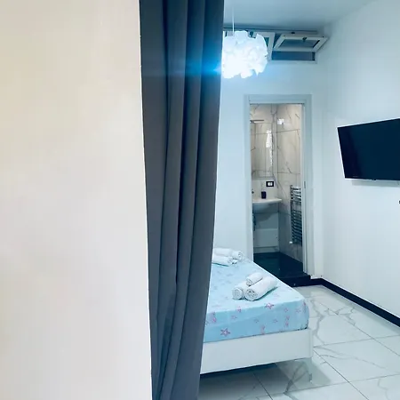 B&m * 카사밋쵸라테르메