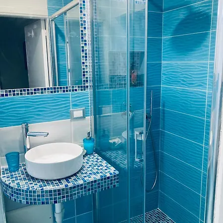 B&m 펜션 카사밋쵸라테르메