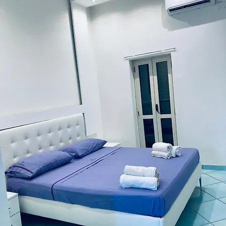 B&m Holiday home *