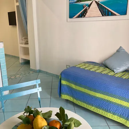 Holiday home B&m *