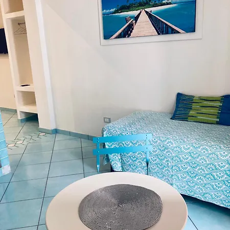 B&m Holiday home *