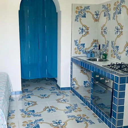 B&m * 카사밋쵸라테르메