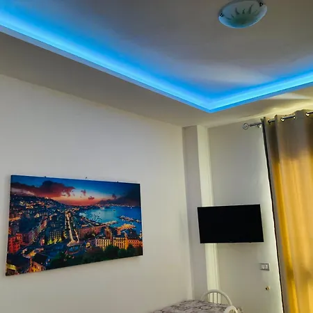 B&m Holiday home Casamicciola Terme